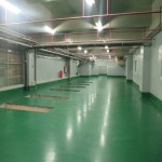 烟台FRP玻璃钢防腐地坪-缩略图2