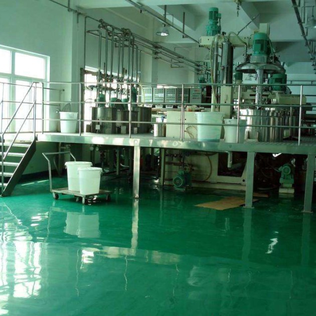 烟台乙烯基防腐蚀地坪,乙烯基酯地坪,乙烯基酯防腐蚀地坪,乙烯基重防腐蚀地坪,乙烯基重防腐地坪,乙烯基重防腐自流平地坪产品图1