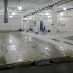 烟台防腐防静电地坪,防腐防静电自流平地坪-缩略图2