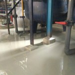 烟台FRP玻璃钢防腐地坪-缩略图1