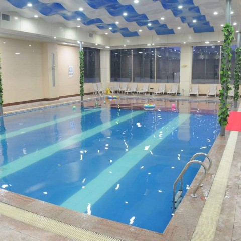 烟台聚脲地坪,防腐蚀地坪