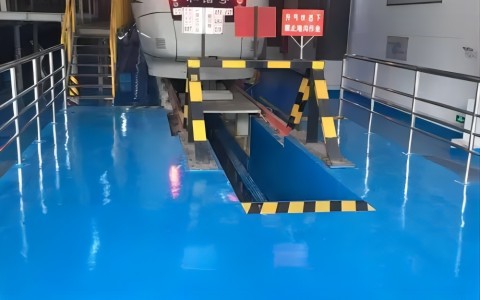 烟台环氧防腐蚀地坪,环氧积层地坪
